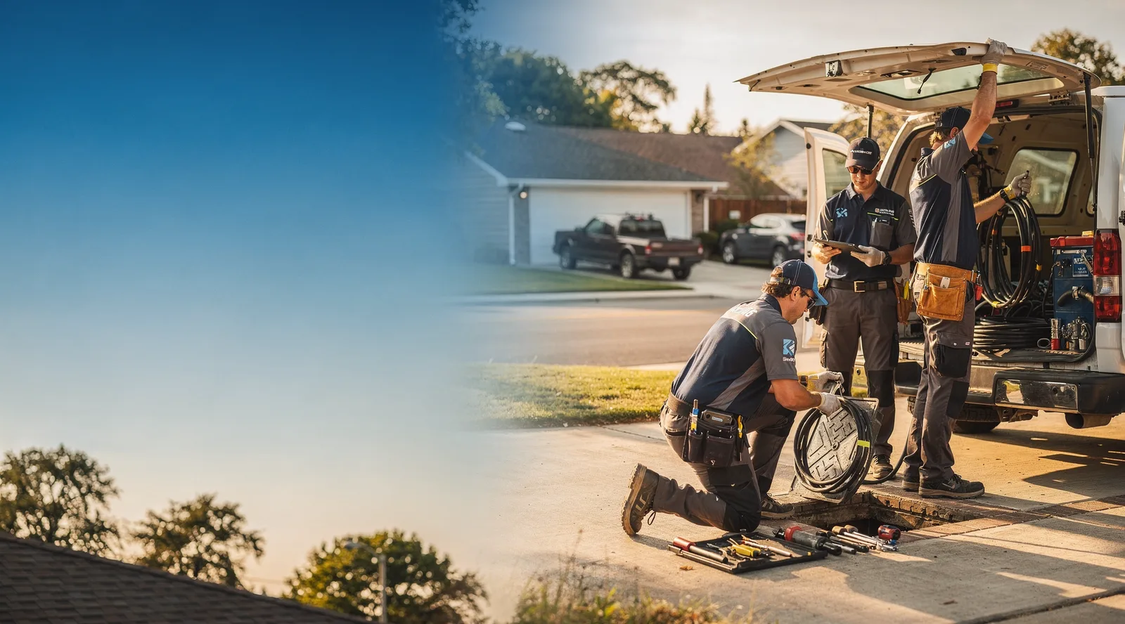 Water Softener Installation in La Ward, TX near me